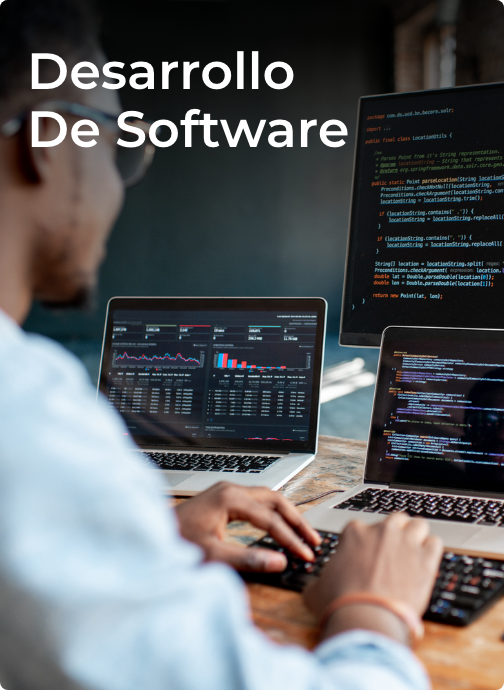 Desarrollo de Software